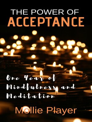cover image of The Power of Acceptance